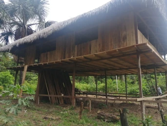 Ayatur Lodge Iquitos