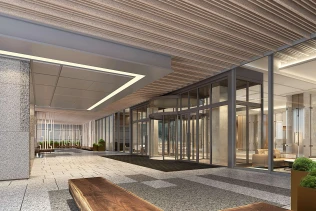 Doubletree By Hilton Suzhou Wuzhong