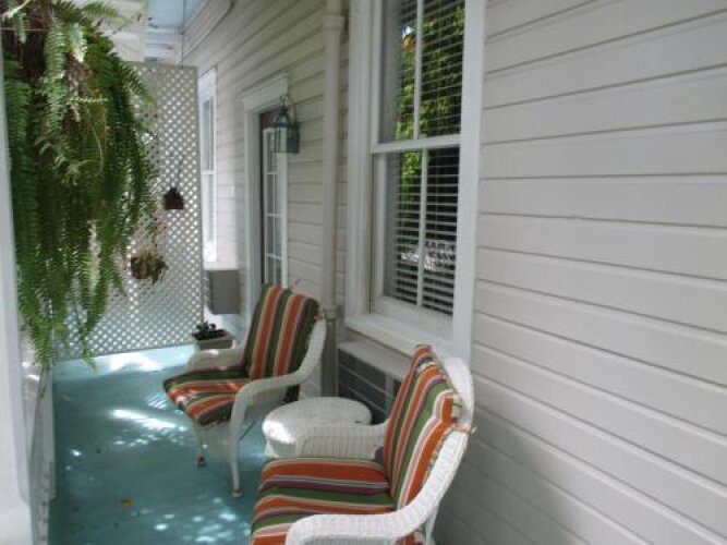 Coco Plum Inn