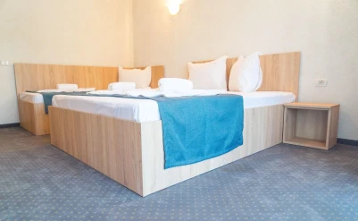 Hotel Thasos