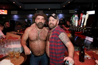 Stud Bar Montreal