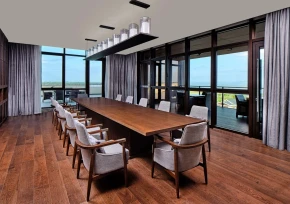 Hualuxe Suzhou Bay Hot Spring Resort, an IHG Hotel