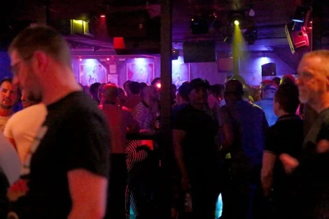 Stud Bar Montreal