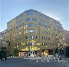 Osten Art Hotel Skopje
