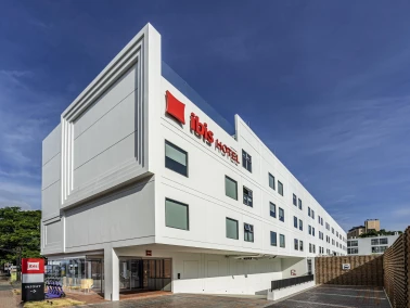 Ibis Chiang Mai Nimman Journeyhub