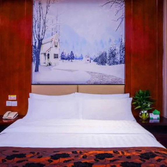 Hotel Amp; Davos