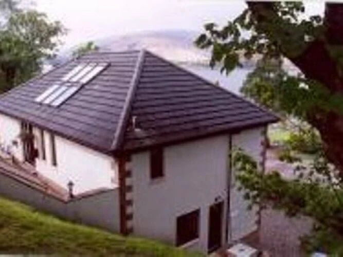 Aros Ard Bed & Breakfast