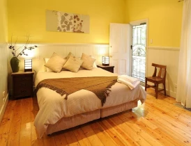 Healesville Garden Accommodation