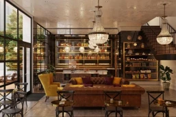 Colton House Hotel