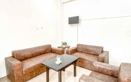 Omahku Guest House