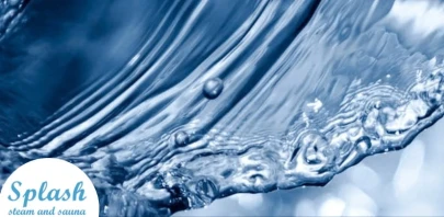 splash steam and sauna Toronto