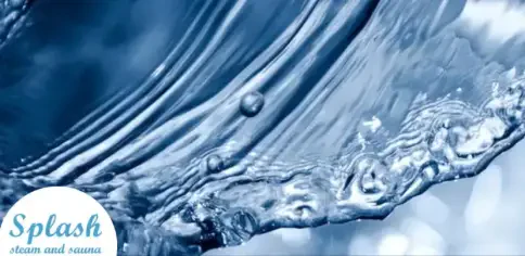 splash steam and sauna Toronto