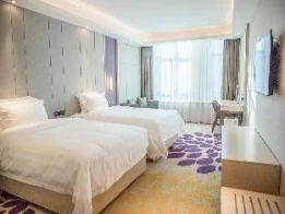 Lavande Hotelsa Cangzhou Kaiyuan Avenue Rongsheng