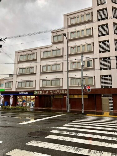 Kyoto Universal Hotel Karasuma