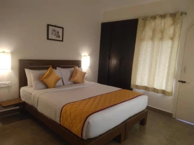 Mango Hill Kodai