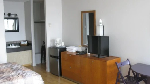 Motel Giffard