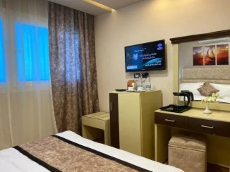 Jewel Port Said Hotel