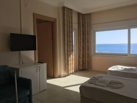 Scenic Apartment Apart Hotel