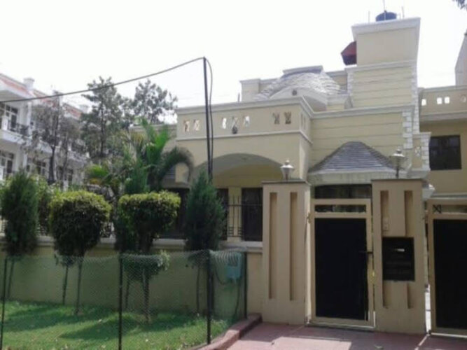OYO Rooms Panchkula Sector 4