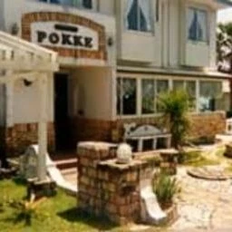 Pension Pokke
