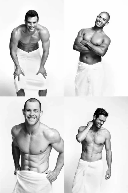 splash steam and sauna Toronto