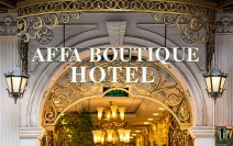 Affa Boutique Hotel