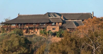 Glen Afric Country Lodge