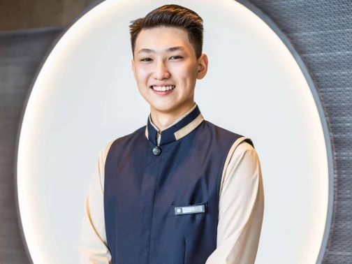 Pullman Jiaxing Pinghu Excellence