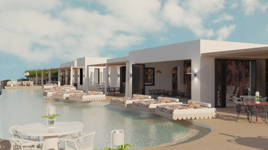 Cresanto Luxury Suites