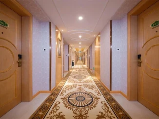 Vienna Hotel Chengdu Dafeng Metro Station