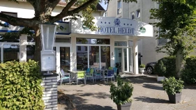 Hotel Heldt
