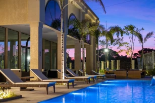 Class Hotel Piracicab