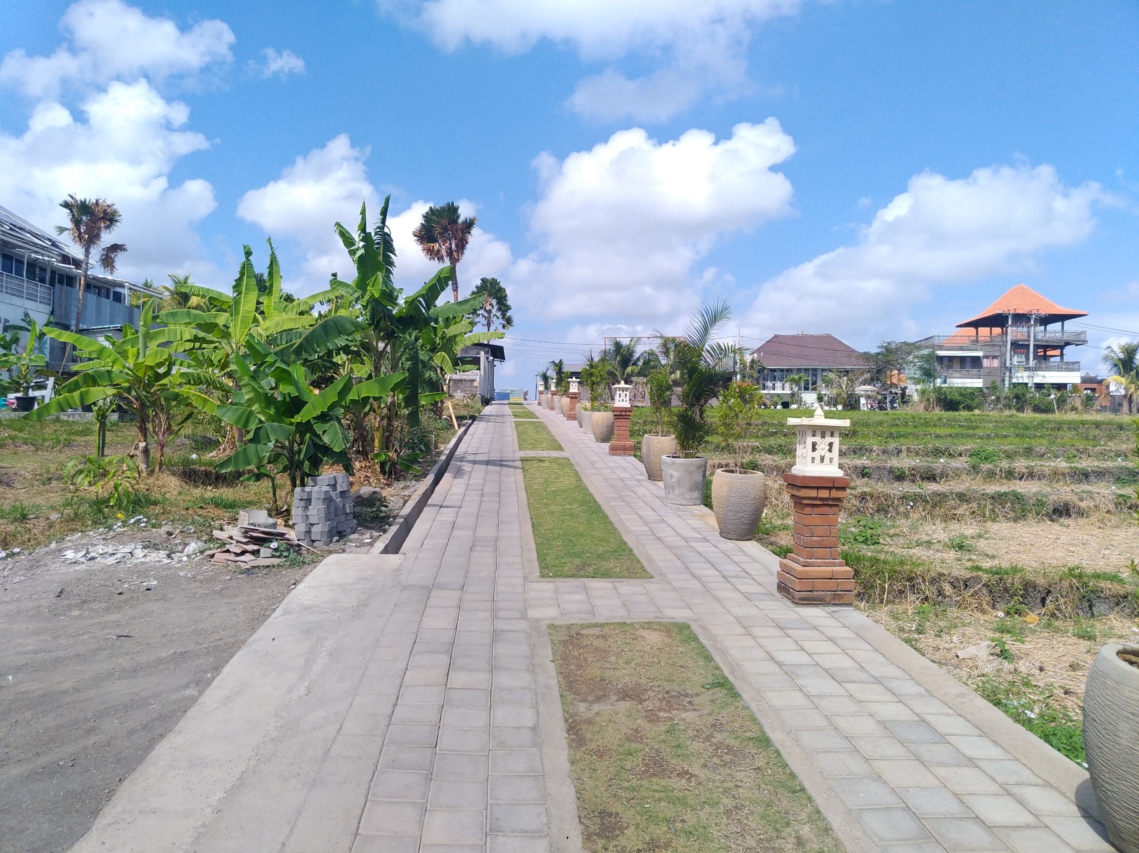 Pondok Bagus Canggu Bali by ZUZU