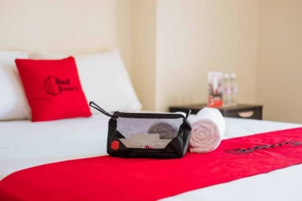 Queen Inn Batam