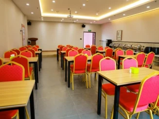 Greentree Inn Ankang Chengpeng Mechatronics City B