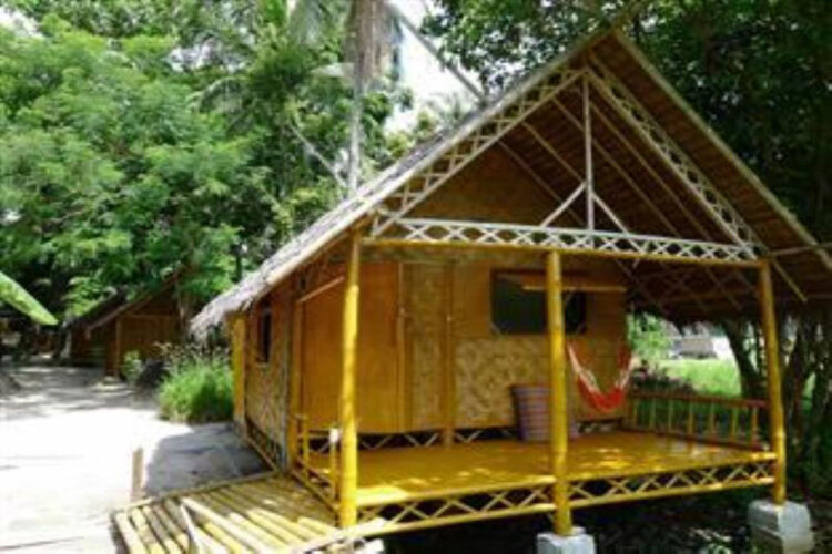 Forra Diving Resort - Pattaya Beach - Koh Lipe
