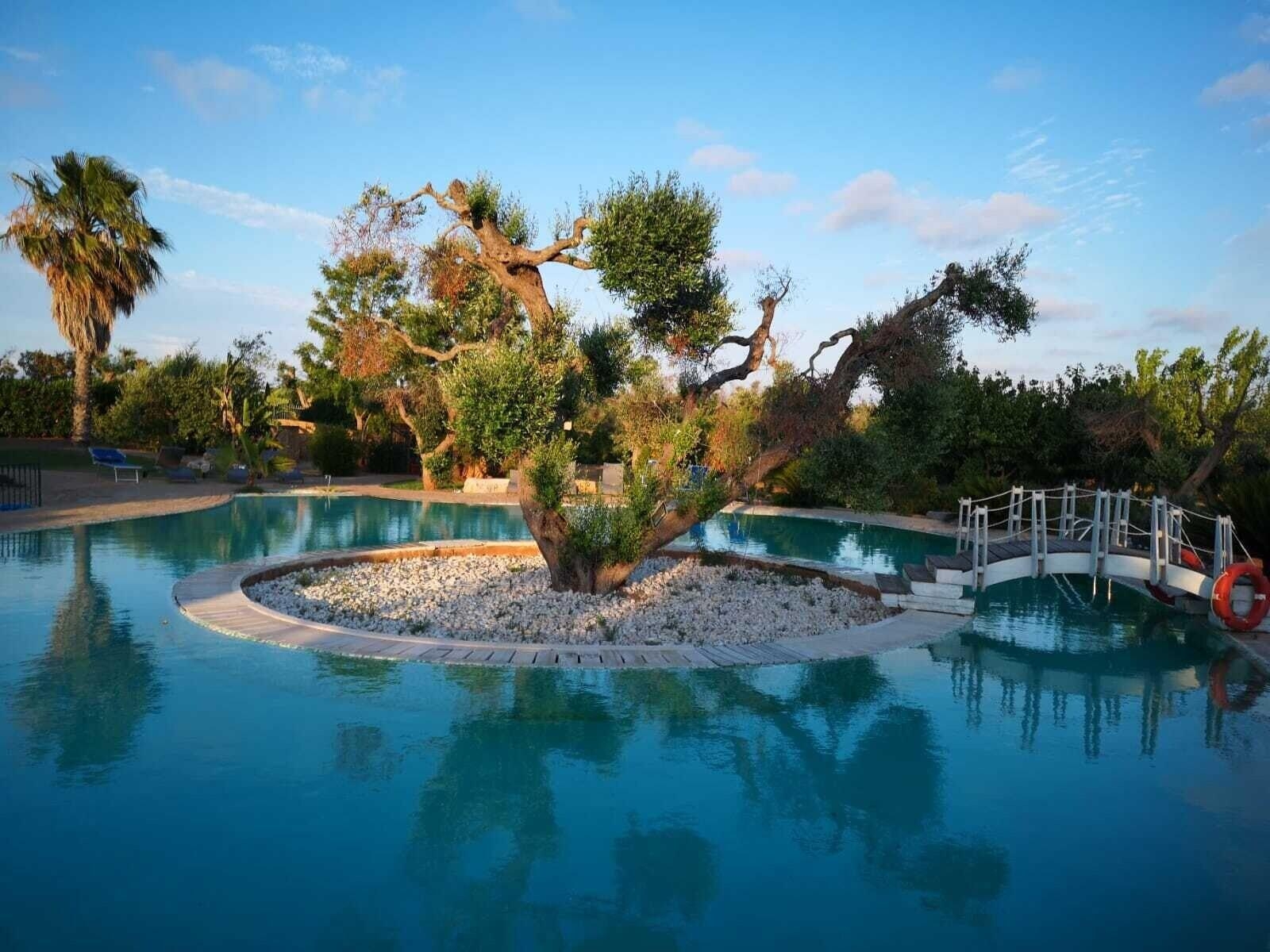 Masseria Provenzani