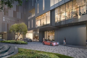 Staybridge Suites Bangkok Sukhumvit