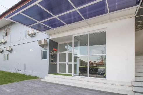 OYO 2270 Hotel Taman Wirama