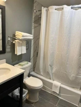 Deluxe Inn & Suites - Long Island City NYC