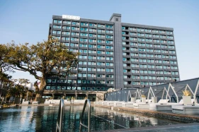 The Hotel Legends