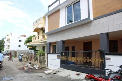 La Villa Pondi Cherie