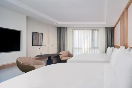 Courtyard By Marriott North Pattaya