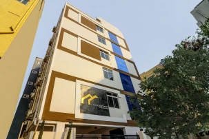 OYO Flagship HYD1502 Landcorp Hotels