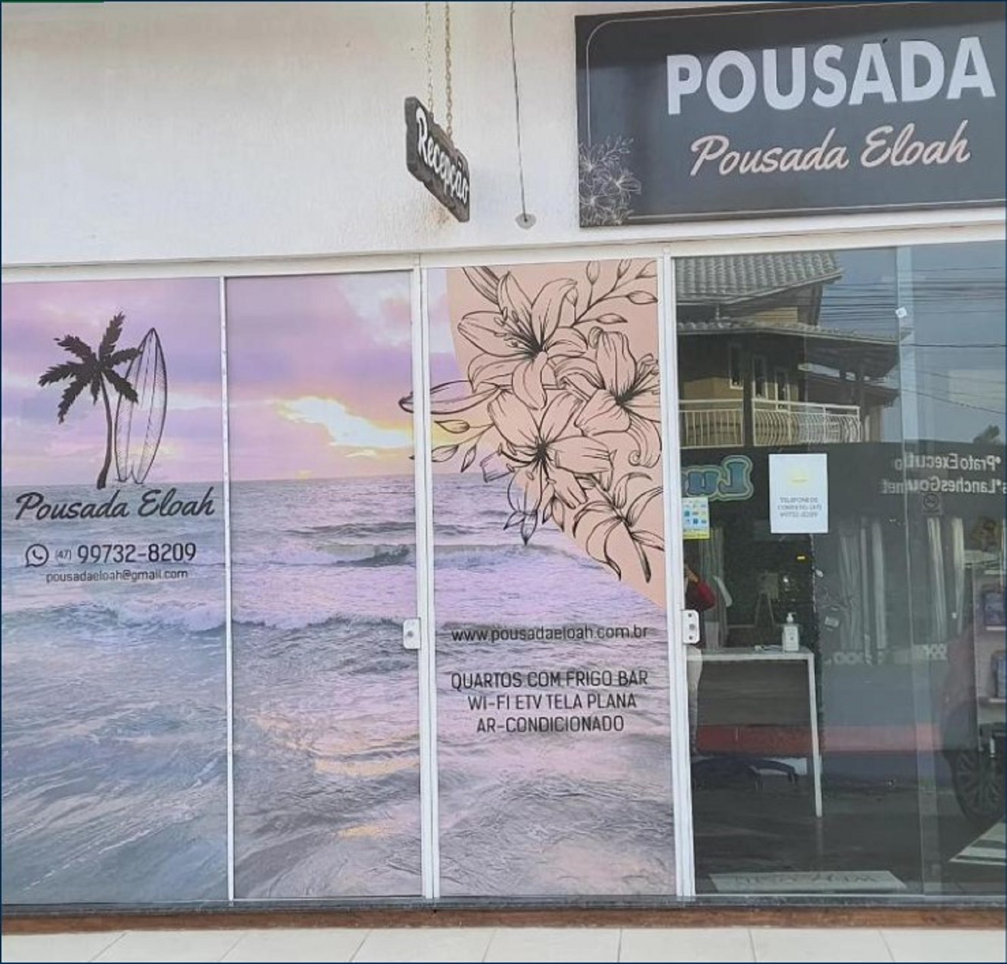 Pousada Eloah