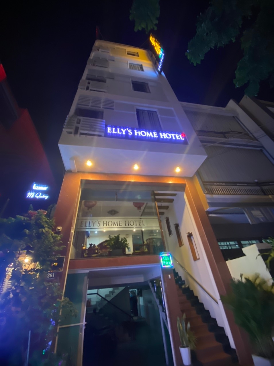 OYO 1168 Elly's Home 2