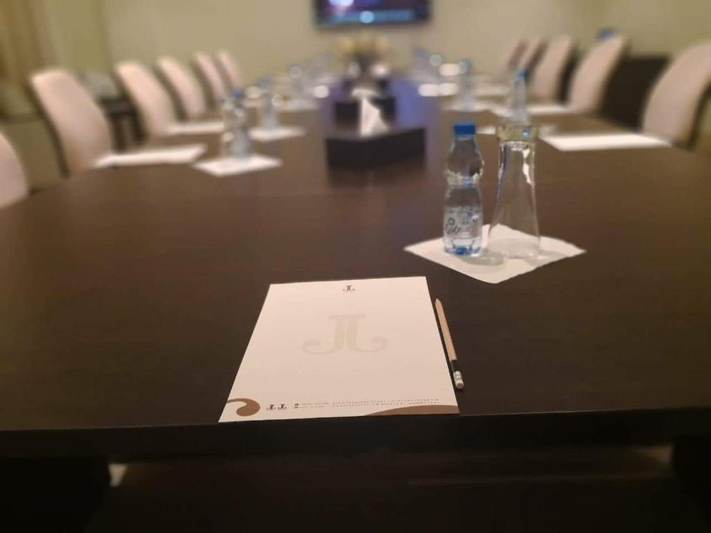 Grand Plaza Jazan