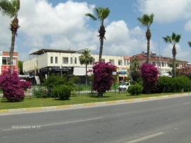 Odessa Otel Avsallar Hotel