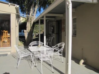 The Don Guest House