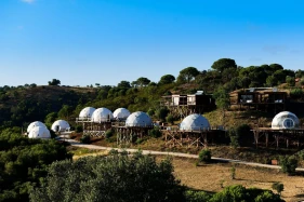 Reserva Alecrim Amazing Glamping